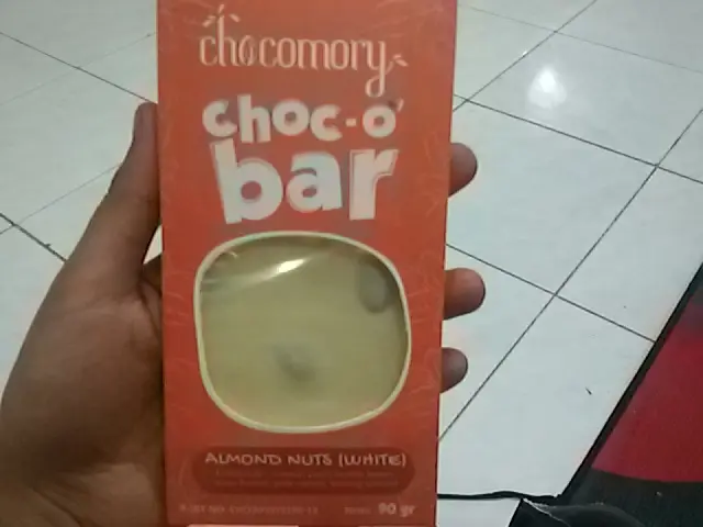 Gambar Makanan Chocomory 14