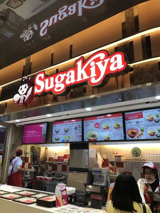 Gambar Makanan Sugakiya 11