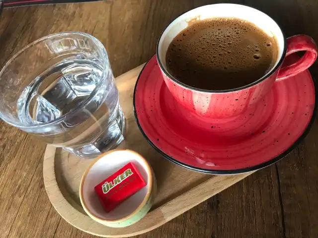 Cafe Lakırtı'nin yemek ve ambiyans fotoğrafları 8