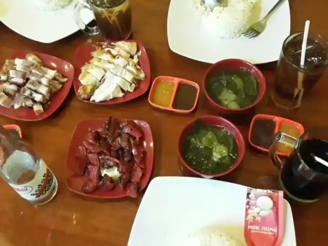 Gambar Makanan Hok Siong 1