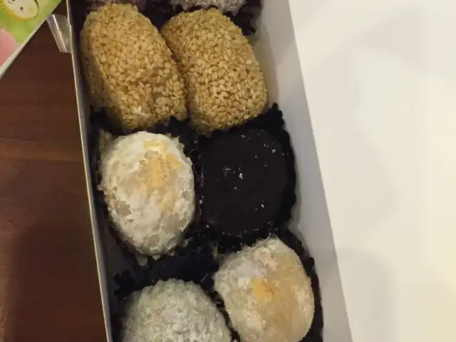 Gambar Makanan Mochi Mochio 13