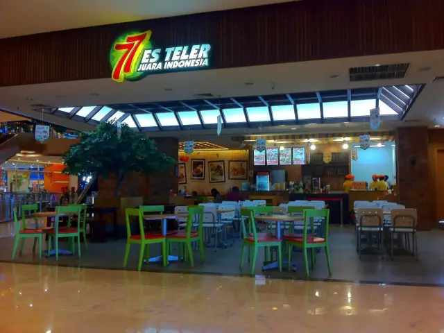 Gambar Makanan Es Teler 77 7