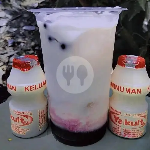 Gambar Makanan Mango Yakult, Pemuda Kaffa 2