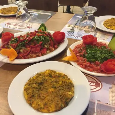 Kaya Kebap Ve Taş Fırın Lahmacun'nin yemek ve ambiyans fotoğrafları 73