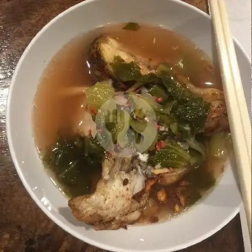 Gambar Makanan Wu Lin Kopitiam, Pluit Karang Sari 7