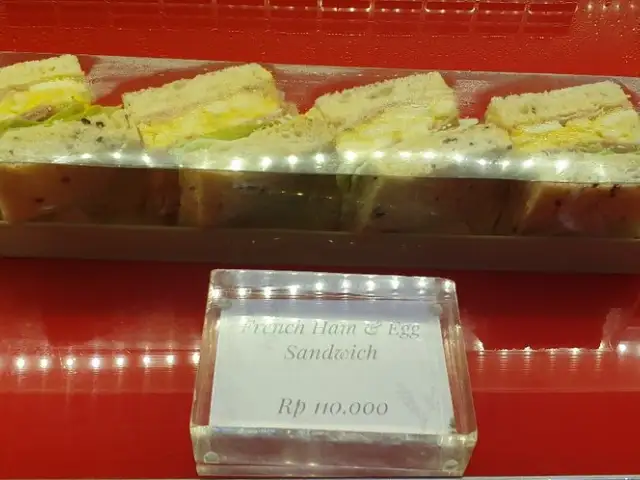 Gambar Makanan Mulia Deli 4