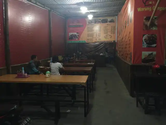 Gambar Makanan Warung Gongso 8