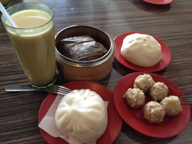 Sin Kwang Foochow Big Pau Food Photo 7