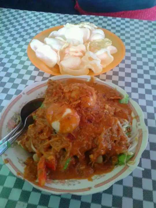 Gambar Makanan Gado-gado Jumbo Pak Tikno 14