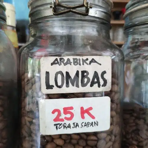 Gambar Makanan Warkop Customs Coffee, Pisangan Timur 10