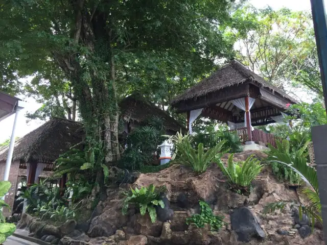 Gambar Makanan Rumah Makan Pondok Kelapa 6