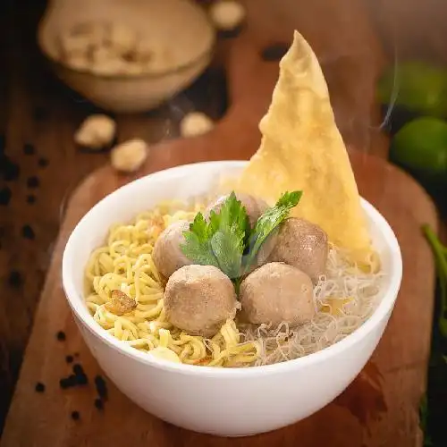 Gambar Makanan Bakso Iga Balungan, Kamboja 16