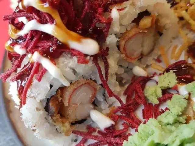 Ken Sushi and More'nin yemek ve ambiyans fotoğrafları 20