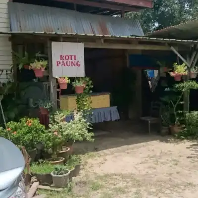 Roti Paung Sedap