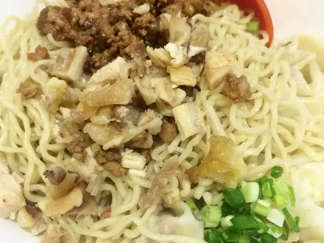 Gambar Makanan Bakmi Pejagalan 3