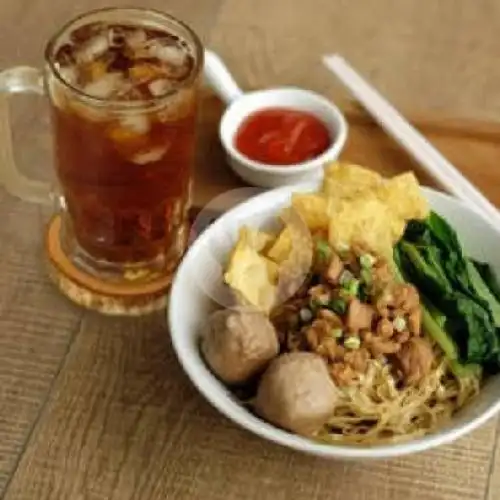 Gambar Makanan Mie Ayam BCA (Bakmi Cahaya Agung), Kembangan 5