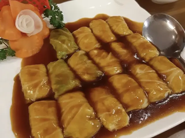 Gambar Makanan Sanur Mangga Dua 6