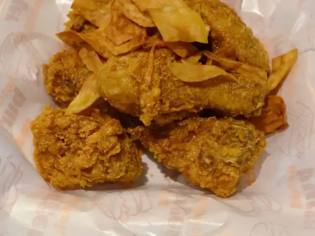 Nanda Chicken Food Photo 10