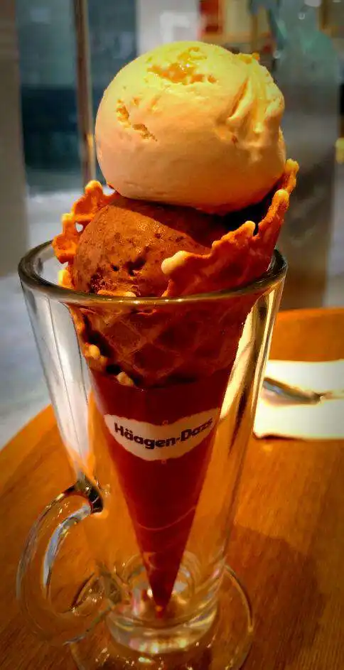 Haagen - Dazs Food Photo 19