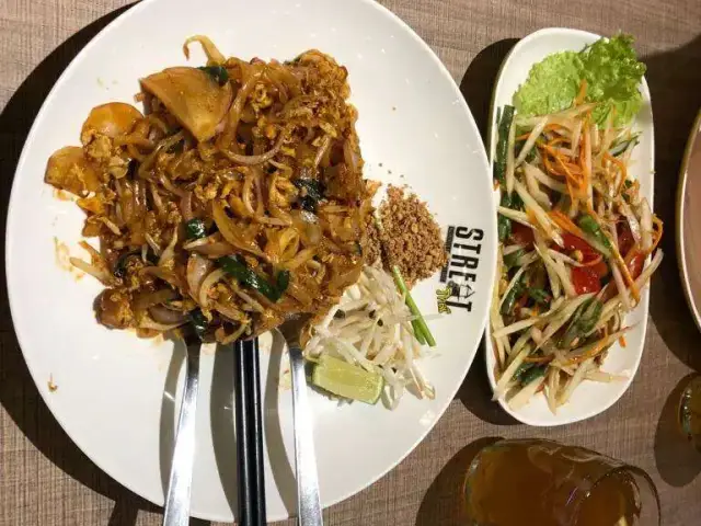 Streat Thai Food Photo 17