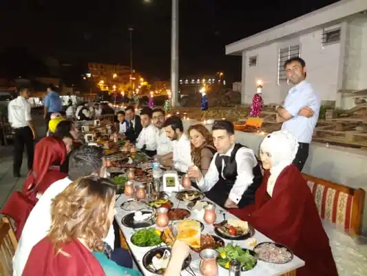 Ciğeristan'nin yemek ve ambiyans fotoğrafları 1