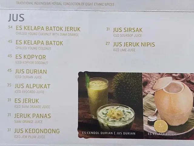 Gambar Makanan SateKhasSenayan 6