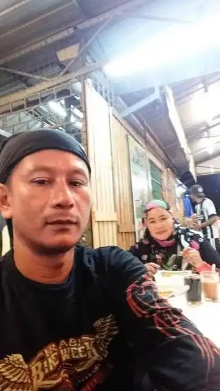 Restoran Selera Sri Merbau