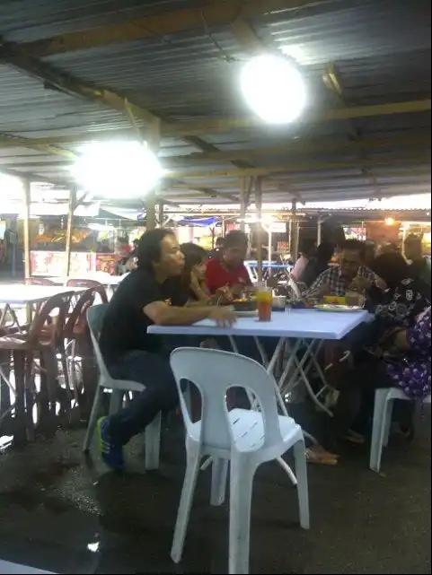 Pasar Malam Serian Food Photo 4