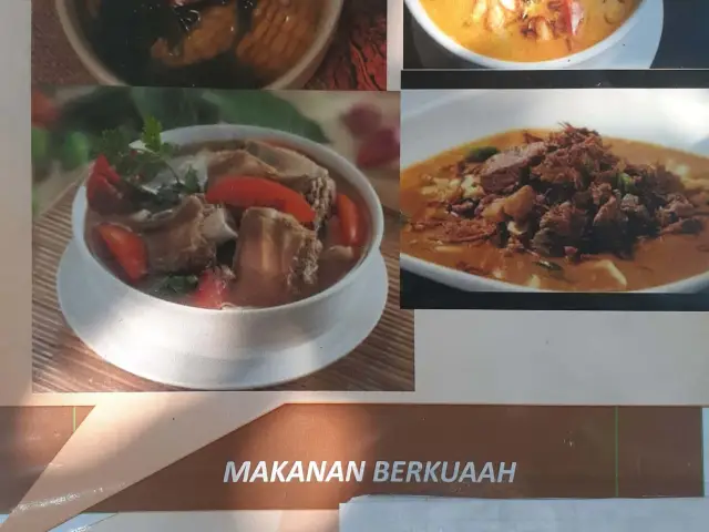 Gambar Makanan Seafood La La 5