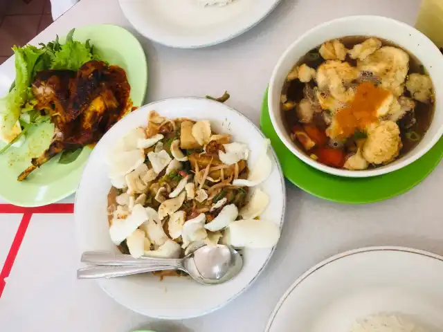 Gambar Makanan Rumah Makan Eka Jaya 1