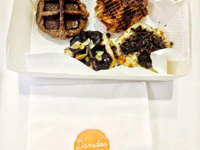 Danidoo Food Photo 4