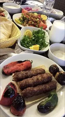 Çulcuoğlu Baklava Restaurant'nin yemek ve ambiyans fotoğrafları 1