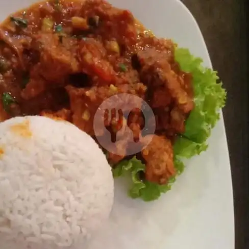 Gambar Makanan Kuliner Bu Mey, Komplek RBC 12