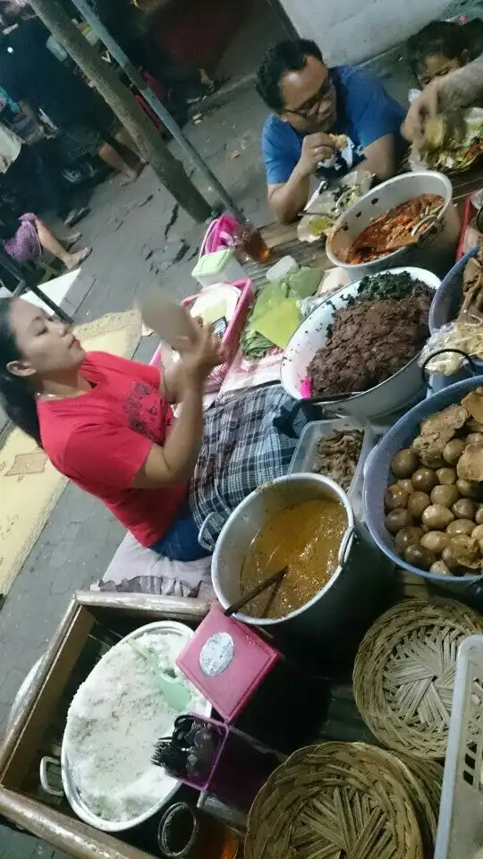 Gambar Makanan Gudeg Mbak Sasha (G-S4) 5