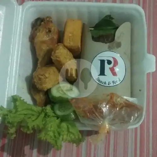 Gambar Makanan TERAS RR, Jalan Cibeureum Mulyaharja no. 22 A rt 007 rw 005 Bogor Selatan 9