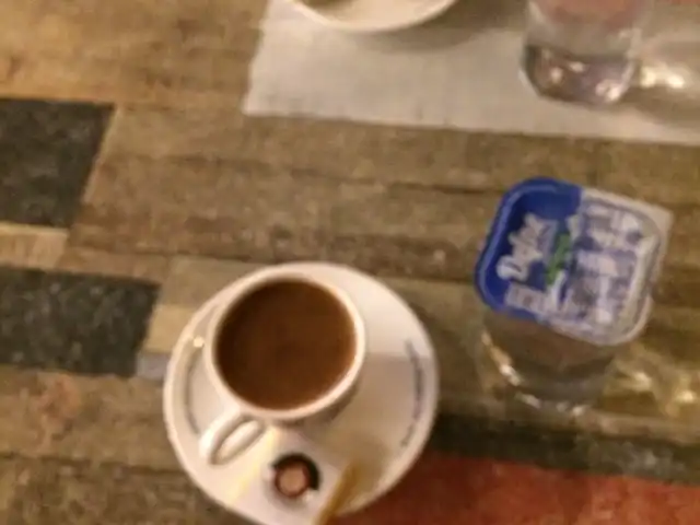 Saklı Cafe Bistro'nin yemek ve ambiyans fotoğrafları 20