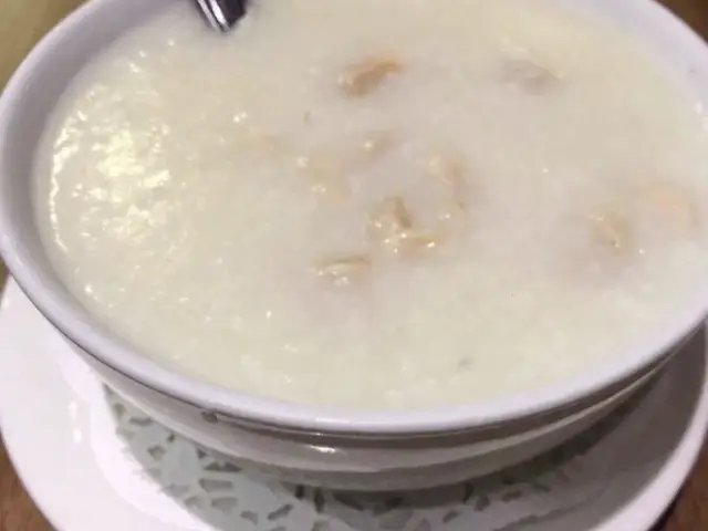 Gambar Makanan Bubur Kwang Tung 14