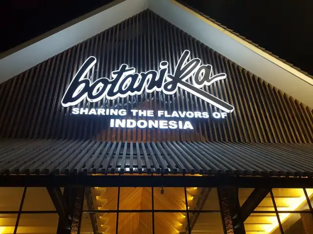 Gambar Makanan Botanika Resto 20