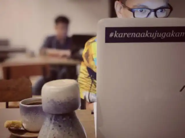 Gambar Makanan Sekutu Kopi 7