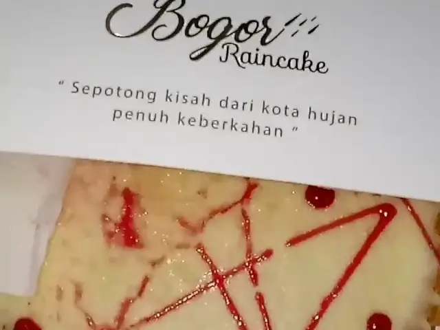 Gambar Makanan BogorRaincake 12