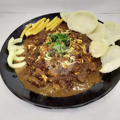 Gambar Makanan KEPO (kedai Pojok) 8