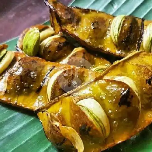 Gambar Makanan Pecok Sambel Ijo 88 14