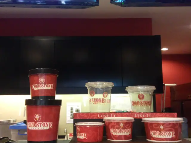 Gambar Makanan Cold Stone Creamery 16