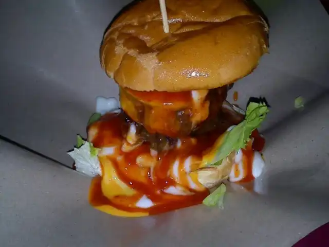 Burger Bakaq Sedap X Sangga [BBSXS] Food Photo 2
