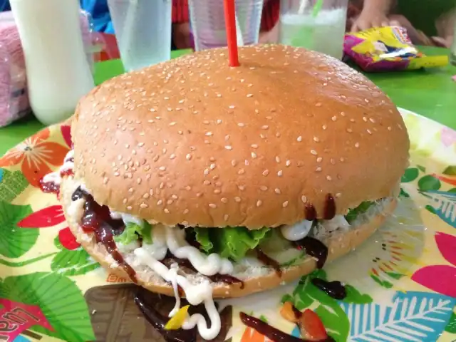 Fruit King Cafe & Big Mouth Burger Food Photo 13