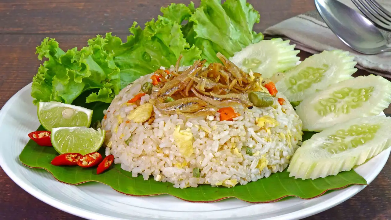 AYAM KAMPUNG BERAPI CK