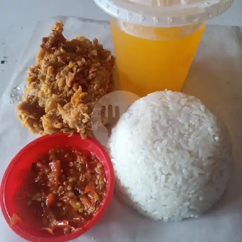 Gambar Makanan Ayam Chiken Mbak Tini 7