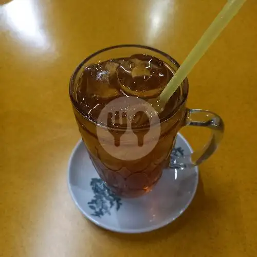 Gambar Makanan Warung Kopi Barokah 3