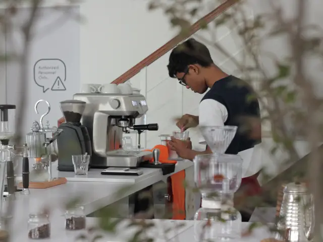 Gambar Makanan Galla Coffee Laboratory 3