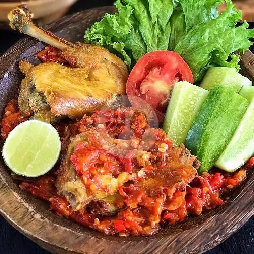 Gambar Makanan Ayam Lunak Balapan,Anggrek Cakra Binus 6